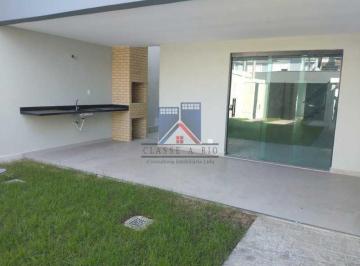 Casa · 185m² · 5 Quartos · 2 Vagas · CASA 04 QUARTOS FREGUESIA