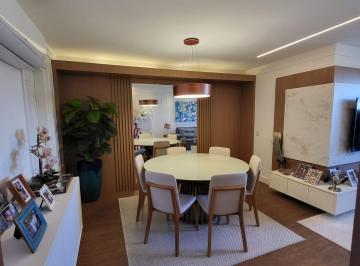 Apartamento de 3 quartos, São Roque · Lindo Apartamento Mobiliado e Decorado! Todo reformado!
