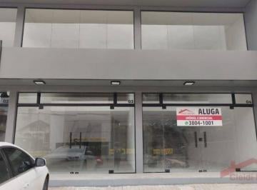 5c7b6fa2473d178697d12b46106ec849952b9213 · Loja para alugar, 100 m² por R$ 6.135,00/mês - Floresta - Joinville/SC