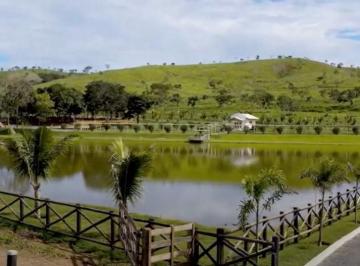 Rural de 20 quartos, Pirenópolis · FAZENDA - PIRENÓPOLIS - GOIÁS| LUXUOSA FAZENDA C/ 1.151 HÁ, FORMADA E EQUIPADA