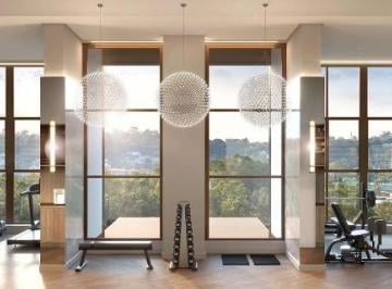 Apartamento de 4 quartos, São Paulo · apartamento a venda Lumiere Residence