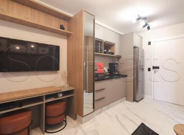 Apartamento · 29m² · 1 Quarto · Studio Vibe Pinheiros, apartamento disponível para venda com 29m² e 1 dormitório