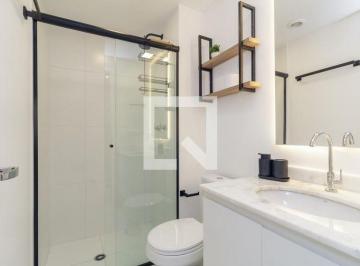 Apartamento · 28m² · 1 Quarto - QuintoAndar (Aluguel 1) · Apartamento para Aluguel - Santa Cecília, 1 Quarto, 28 m² - São Paulo