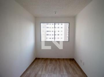 Apartamento · 44m² · 2 Quartos · Apartamento para Aluguel - Vila Princesa Isabel, 2 Quartos,  44 m² - São Paulo