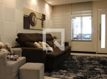 Casa · 150m² · 2 Quartos · 1 Vaga · Casa à Venda - Jardim Teresa, 2 Quartos, 150 m² - São Paulo