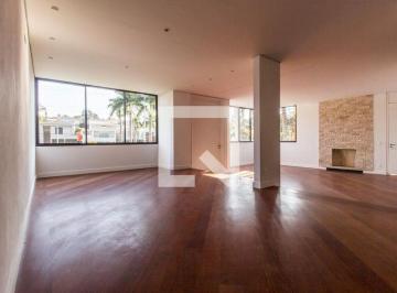 Casa · 815m² · 4 Quartos · 6 Vagas · Casa à Venda - Alphaville, 4 Quartos,  815 m² - Santana de Parnaíba