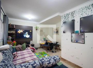 Casa · 105m² · 3 Quartos · 3 Vagas · Casa à Venda - Vila Jacuí, 3 Quartos, 105 m² - São Paulo