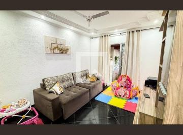 Casa · 126m² · 2 Quartos · 1 Vaga · Casa à Venda - Jardim Jamaica, 2 Quartos, 126 m² - Santo André