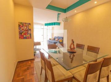 Apartamento · 128m² · 3 Quartos · 2 Vagas · Apartamento à Venda - Vila Isabel, 3 Quartos, 128 m² - Rio de Janeiro