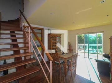Apartamento · 88m² · 2 Quartos · 1 Vaga · Apartamento à Venda - Barra da Tijuca - Marapendi, 2 Quartos,  88 m² - Rio de Janeiro