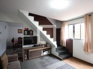 Casa · 290m² · 4 Quartos · 2 Vagas · Casa à Venda - Itaquera, 4 Quartos,  290 m² - São Paulo