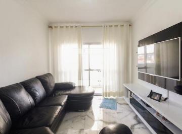 Apartamento · 122m² · 3 Quartos · 1 Vaga · Apartamento à Venda - Vila Carrão, 3 Quartos,  122 m² - São Paulo