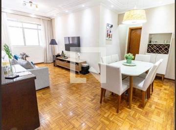 Apartamento · 103m² · 3 Quartos · 1 Vaga · Apartamento à Venda - Mooca, 3 Quartos, 103 m² - São Paulo