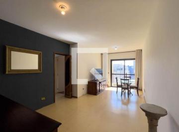 Apartamento · 77m² · 3 Quartos · 1 Vaga · Apartamento à Venda - Vila Mariana, 3 Quartos,  77 m² - São Paulo