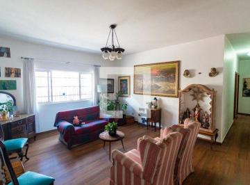 Apartamento · 152m² · 3 Quartos · Apartamento à Venda - Vila Mascote, 3 Quartos,  152 m² - São Paulo