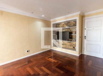 Apartamento · 115m² · 3 Quartos · 1 Vaga · Apartamento à Venda - Santana, 3 Quartos, 115 m² - São Paulo