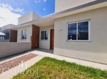 Apartamento · 2 Quartos · Geminado em Nova Tramandaí