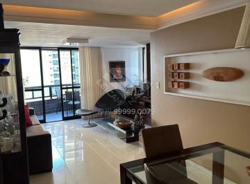 Compre Apartamento à venda 115m² no Rosarinho, 3 quartos, 2 suítes, 2 vagas, alto padrão, perto da Jaqueira e Tamarineira. Sofisticação e conforto. Andar Alto. Agende com Leicam Maciel · More pertinho dos 2 melhores parques públicos da Zona Norte!