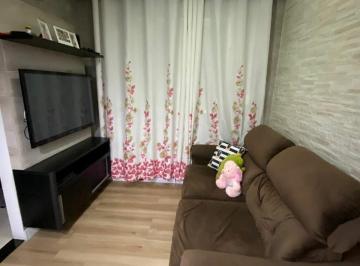 Apartamento · 2 Quartos · 1 Vaga · Apartamento à venda - no Jardim São Pedro