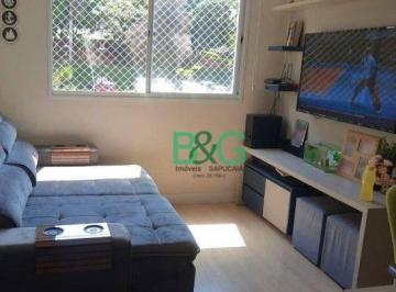 Apartamento · 43m² · 2 Quartos · 1 Vaga · Apartamento em Jardim Helga, São Paulo/SP de 43m² 2 quartos à venda por R$ 238.100,00