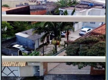 Apartamento · 2 Quartos · 1 Vaga · Apartamento à venda - no Vila Princesa Isabel