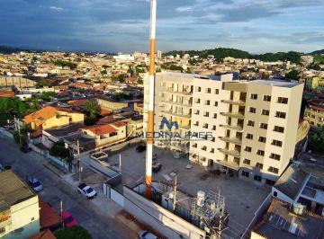 Apartamento · 61m² · 2 Quartos · 1 Vaga · Apartamento em Porto Novo, São Gonçalo/RJ de 61m² 2 quartos à venda por R$ 219.000,00