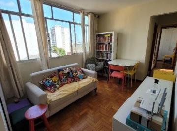 Apartamento · 50m² · 1 Quarto · 1 Vaga · Apartamento em São Domingos, Niterói/RJ de 50m² 1 quartos à venda por R$ 395.000,00