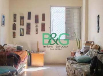 Apartamento · 60m² · 1 Quarto · Apartamento em Tatuapé, São Paulo/SP de 60m² 1 quartos à venda por R$ 319.000,00