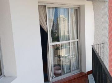 Apartamento · 64m² · 2 Quartos · 1 Vaga · Apartamento em Tatuapé, São Paulo/SP de 64m² 2 quartos à venda por R$ 500.000,00