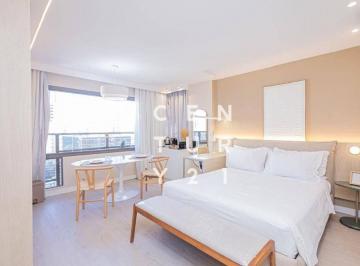 Apartamento · 29m² · 1 Quarto · Apartamento em Itaim Bibi, São Paulo/SP de 29m² 1 quartos para locação R$ 6.000,00/mes