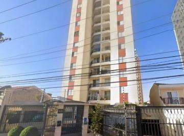 Apartamento · 70m² · 3 Quartos · 1 Vaga · Apartamento em Vila Brasílio Machado, São Paulo/SP de 70m² 3 quartos à venda por R$ 525.000,00