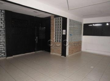 Comercial · 130m² · Salão em Centro, Piracicaba/SP de 130m² para locação R$ 2.200,00/mes