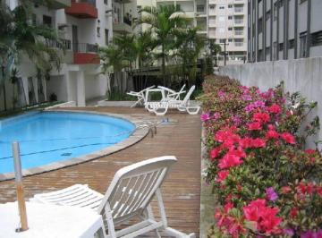 Apartamento · 38m² · 1 Quarto · 1 Vaga · Flat em Bela Vista, São Paulo/SP de 38m² 1 quartos à venda por R$ 477.000,00