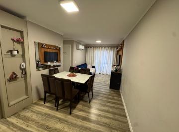 Apartamento · 58m² · 2 Quartos · 1 Vaga · Apartamento em Praia João Rosa, Biguaçu/SC de 58m² 2 quartos à venda por R$ 460.000,00
