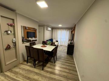 Apartamento · 58m² · 2 Quartos · 1 Vaga · Apartamento em Praia João Rosa, Biguaçu/SC de 58m² 2 quartos à venda por R$ 460.000,00