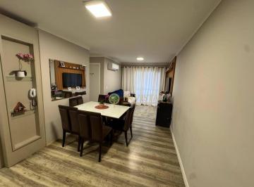 Apartamento · 58m² · 2 Quartos · 1 Vaga · Apartamento em Beira Rio, Biguaçu/SC de 58m² 2 quartos à venda por R$ 460.000,00