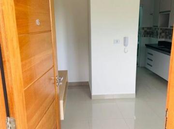 Apartamento · 42m² · 2 Quartos · 1 Vaga · Apartamento em Vila Antonieta, São Paulo/SP de 42m² 2 quartos à venda por R$ 360.000,00