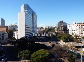 Apartamento · 50m² · 1 Quarto · 1 Vaga · Apartamento em Cidade Baixa, Porto Alegre/RS de 50m² 1 quartos à venda por R$ 380.000,00