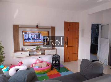 Apartamento · 62m² · 2 Quartos · 1 Vaga · Apartamento em Parque João Ramalho, Santo André/SP de 62m² 2 quartos à venda por R$ 358.000,00