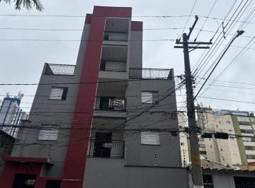 Apartamento · 35m² · 2 Quartos · Apartamento em Chácara Califórnia, São Paulo/SP de 35m² 2 quartos à venda por R$ 236.000,00