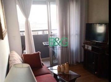 Apartamento · 67m² · 2 Quartos · 1 Vaga · Apartamento em Vila Vermelha, São Paulo/SP de 67m² 2 quartos à venda por R$ 479.000,00