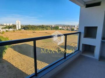 Apartamento · 68m² · 2 Quartos · 1 Vaga · Apartamento em Residencial Portal da Mantiqueira, Taubaté/SP de 68m² 2 quartos à venda por R$ 398.00