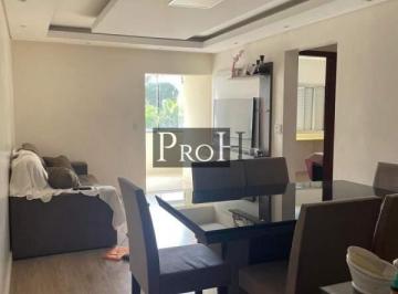 Apartamento · 70m² · 2 Quartos · 1 Vaga · Apartamento em São João Clímaco, São Paulo/SP de 70m² 2 quartos à venda por R$ 420.000,00
