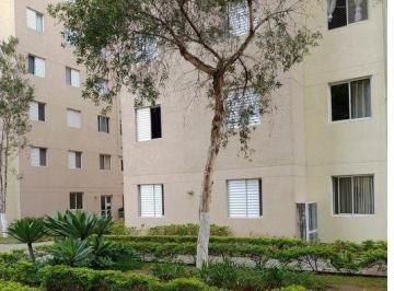 Apartamento · 60m² · 3 Quartos · Apartamento em Vila Alpina, São Paulo/SP de 60m² 3 quartos à venda por R$ 362.000,00