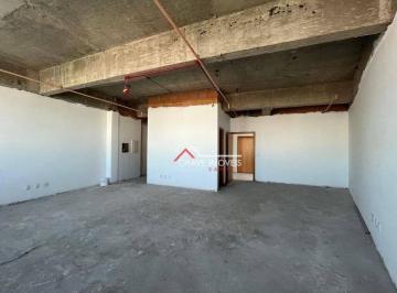 Comercial · 50m² · 1 Vaga · Sala em Encruzilhada, Santos/SP de 50m² para locação R$ 2.600,00/mes