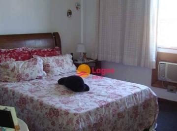 Apartamento · 113m² · 3 Quartos · 2 Vagas · Apartamento em Rocha, São Gonçalo/RJ de 113m² 3 quartos à venda por R$ 360.000,00