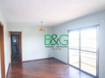 Apartamento · 96m² · 3 Quartos · 2 Vagas · Apartamento em Jardim Teresa, São Paulo/SP de 96m² 3 quartos à venda por R$ 469.000,00