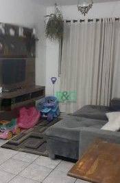 Apartamento · 72m² · 2 Quartos · 1 Vaga · Imoveis - em Sacomã