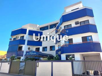 Apartamento · 70m² · 2 Quartos · 1 Vaga · Apartamento em Baleia, São Pedro da Aldeia/RJ de 70m² 2 quartos à venda por R$ 360.000,00