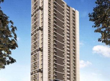 Apartamento · 42m² · 2 Quartos · 1 Vaga · Apartamento à venda - no Jardim Casablanca